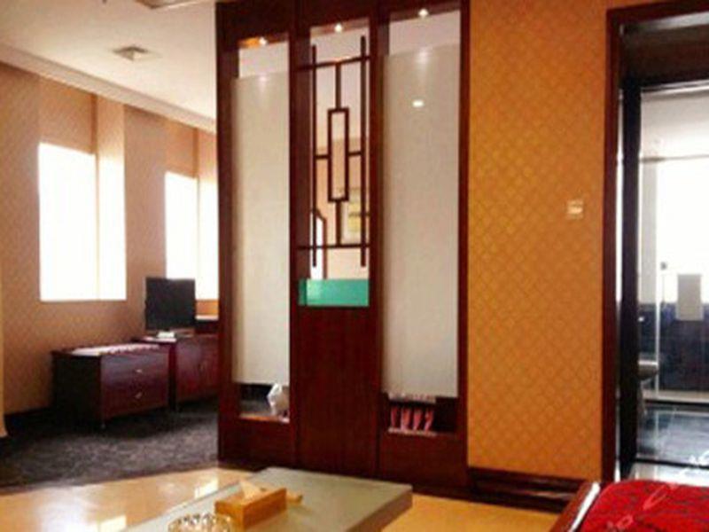 Starway Hotel Guangzhou Xintang Branch Экстерьер фото